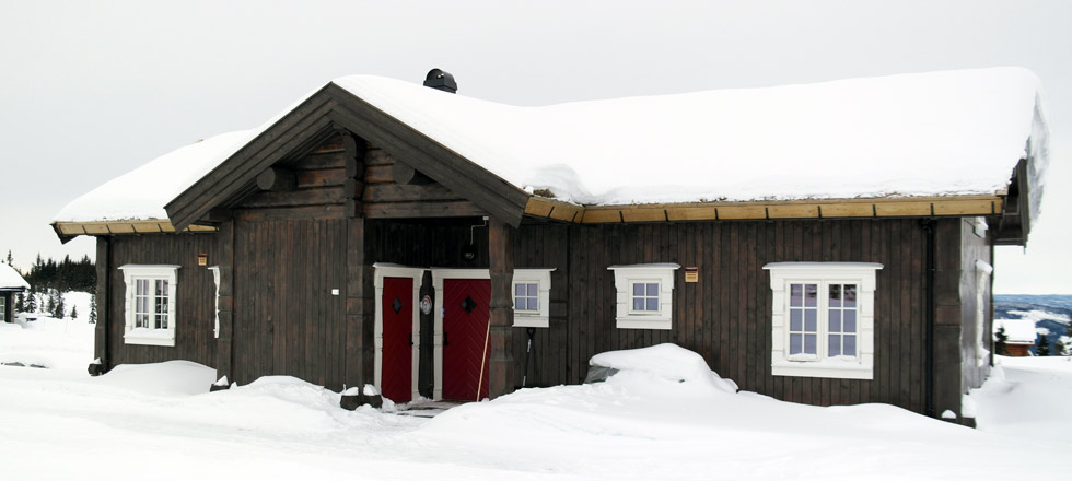 Hafjell Fjellhytter