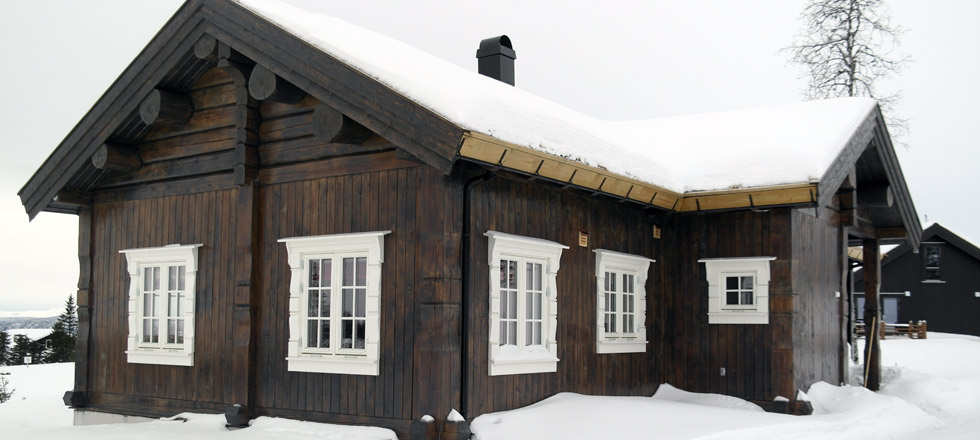 Hafjell Fjellhytter