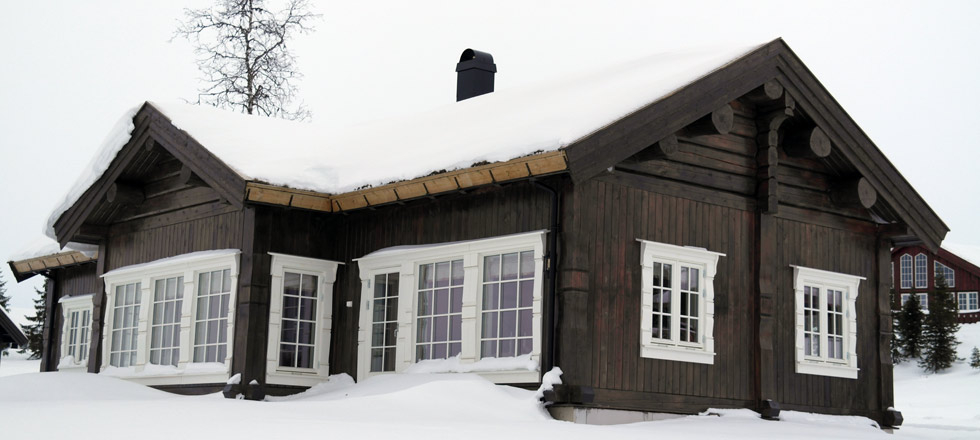 Hafjell Fjellhytter