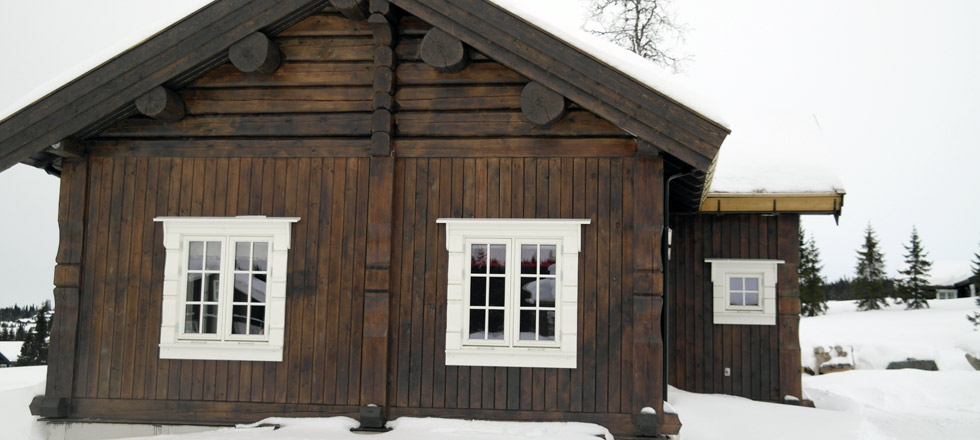Hafjell Fjellhytter