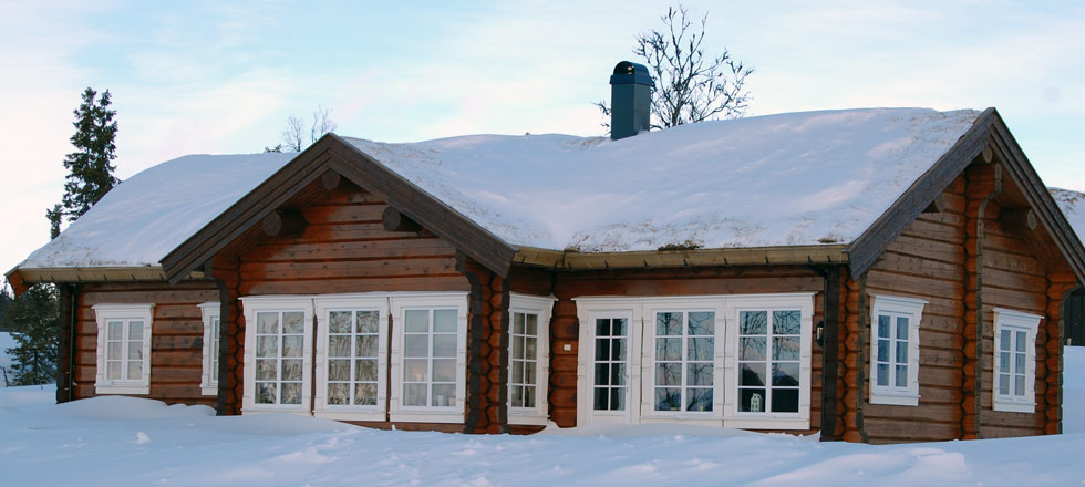 Hafjell Fjellhytter