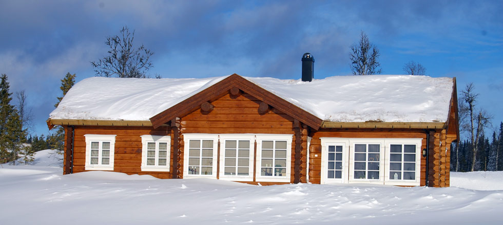 Hafjell Fjellhytter