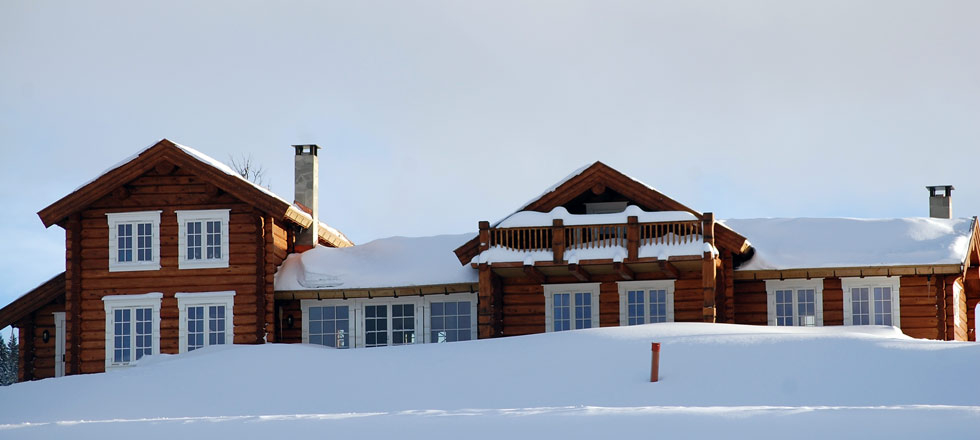 Hafjell Fjellhytter